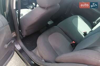 Универсал Skoda Fabia 2006 в Чернигове