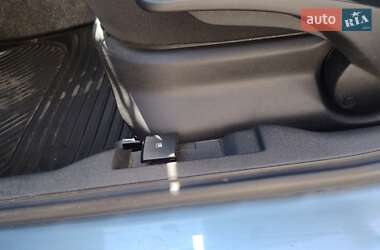 Универсал Skoda Fabia 2006 в 