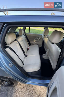Универсал Skoda Fabia 2009 в 