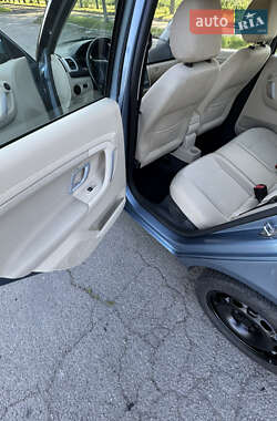 Универсал Skoda Fabia 2009 в 