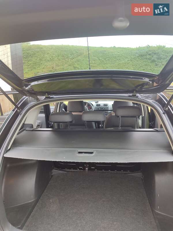 Универсал Skoda Fabia 2011 в Львове фото 15 Универсал Skoda Fabia 2011 в Львове