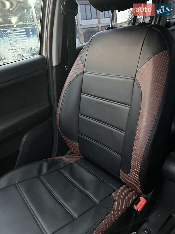 Універсал Skoda Fabia 2011 в Тернополі фото 5 Універсал Skoda Fabia 2011 в Тернополі