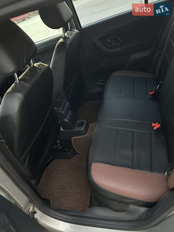 Універсал Skoda Fabia 2011 в Тернополі фото 9 Універсал Skoda Fabia 2011 в Тернополі