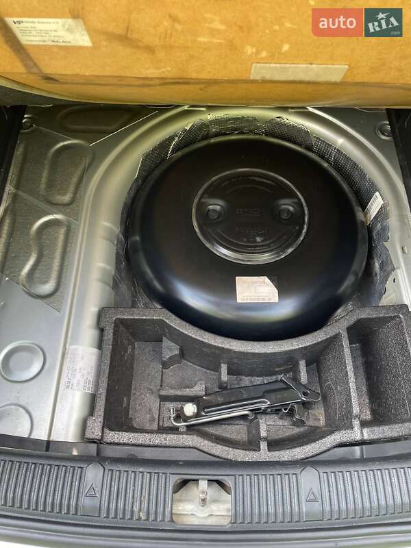 Универсал Skoda Fabia 2013 в Кривом Роге