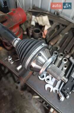 Седан Skoda Fabia 2007 в Виннице