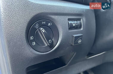 Универсал Skoda Fabia 2010 в 