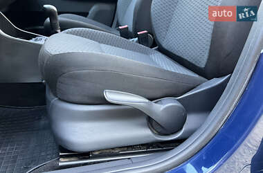 Универсал Skoda Fabia 2010 в 