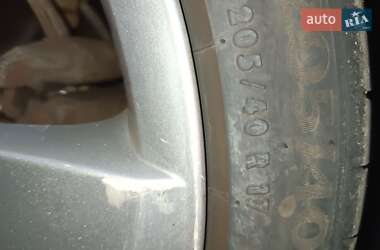 Хэтчбек Skoda Fabia 2010 в 
