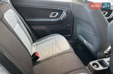 Хетчбек Skoda Fabia 2008 в  фото 22 Хетчбек Skoda Fabia 2008 в
