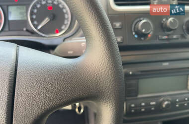 Хетчбек Skoda Fabia 2008 в  фото 26 Хетчбек Skoda Fabia 2008 в