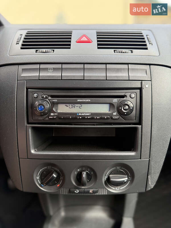 Хэтчбек Skoda Fabia 2006 в Луцке фото 31 Хэтчбек Skoda Fabia 2006 в Луцке