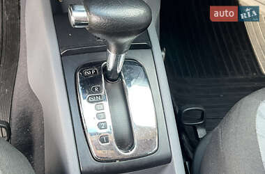Седан Skoda Fabia 2001 в 