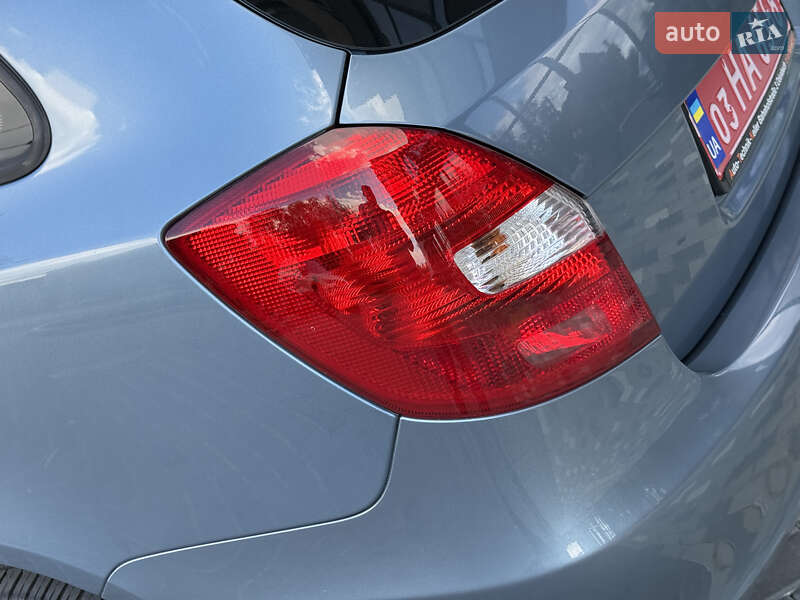 Універсал Skoda Fabia 2009 в Полтаві фото 47 Універсал Skoda Fabia 2009 в Полтаві