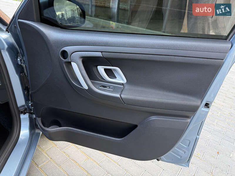 Універсал Skoda Fabia 2009 в Полтаві фото 78 Універсал Skoda Fabia 2009 в Полтаві