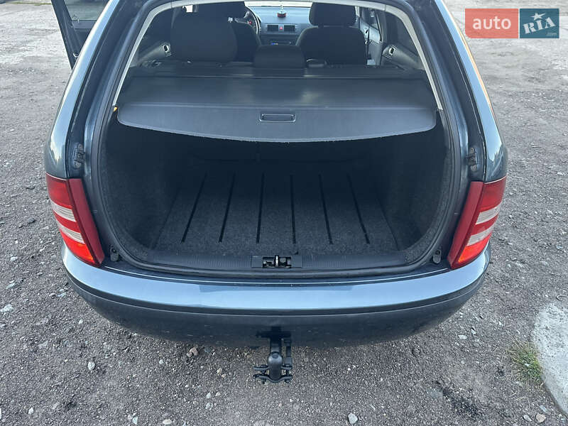 Універсал Skoda Fabia 2004 в Ніжині