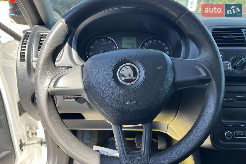Універсал Skoda Fabia 2013 в Коломиї фото 14 Універсал Skoda Fabia 2013 в Коломиї