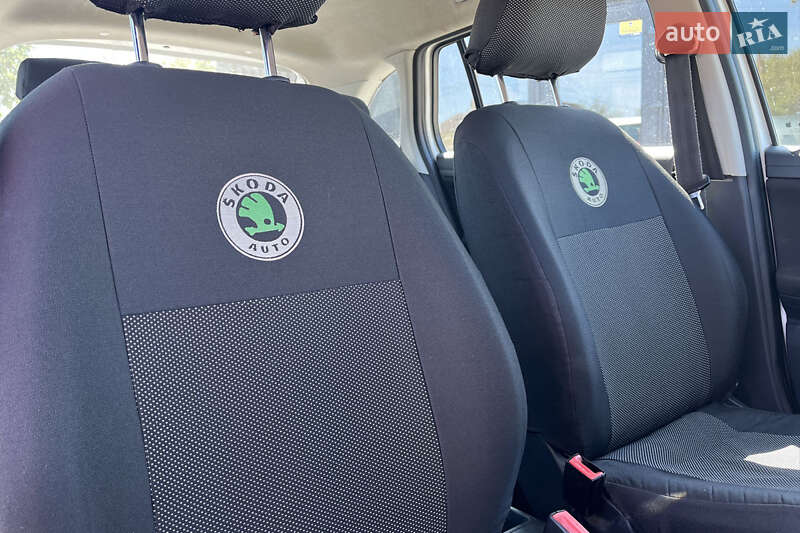 Універсал Skoda Fabia 2013 в Коломиї фото 26 Універсал Skoda Fabia 2013 в Коломиї