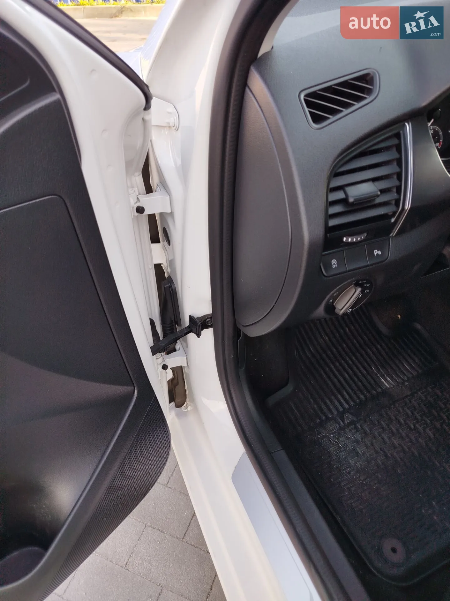 2022 Skoda Fabia - мініатюра 28