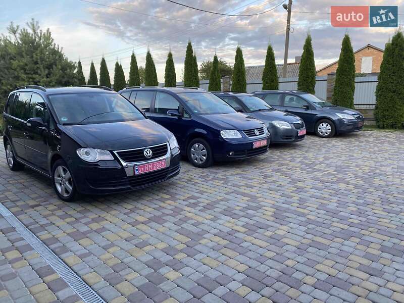 Универсал Skoda Fabia 2008 в Нововолынске