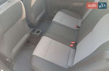 Хэтчбек Skoda Fabia 2011 в 