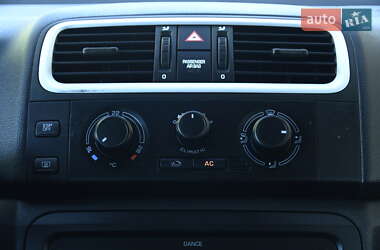 Универсал Skoda Fabia 2009 в 