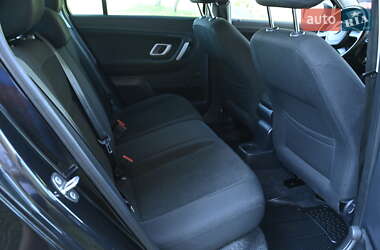 Универсал Skoda Fabia 2009 в 