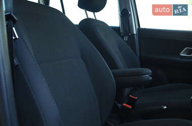 Универсал Skoda Fabia 2009 в 