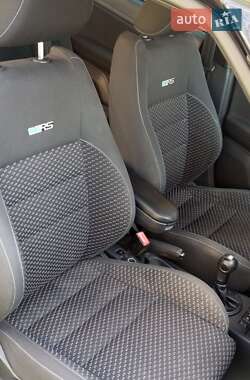 Универсал Skoda Fabia 2010 в 