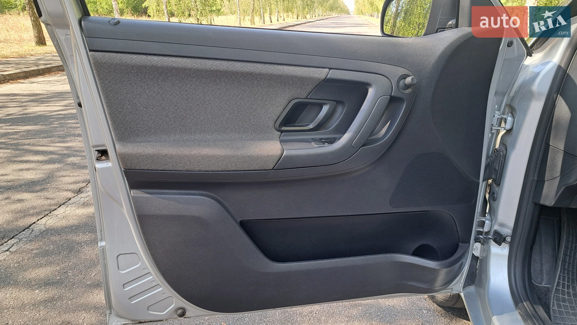2012 Skoda Fabia - мініатюра 5