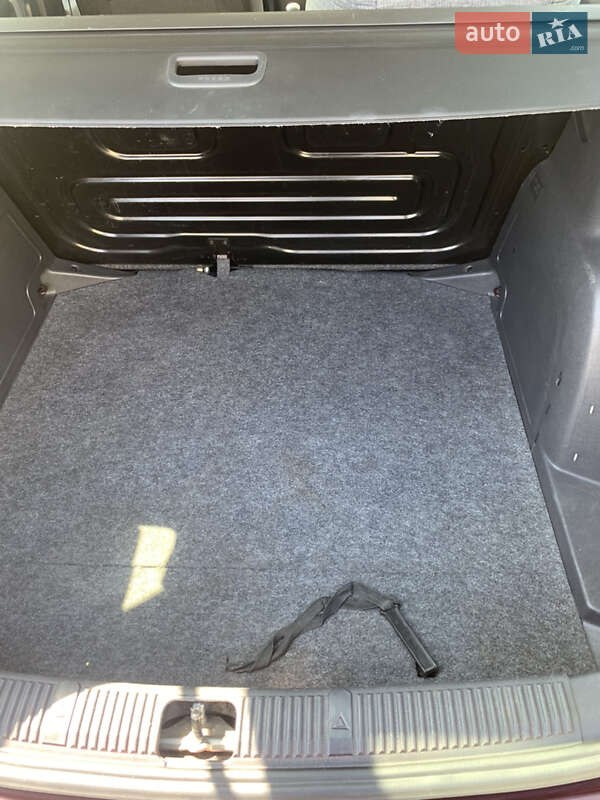 Універсал Skoda Fabia 2009 в Хмельницькому фото 11 Універсал Skoda Fabia 2009 в Хмельницькому