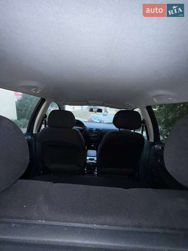 Універсал Skoda Fabia 2005 в Кривому Розі фото 7 Універсал Skoda Fabia 2005 в Кривому Розі