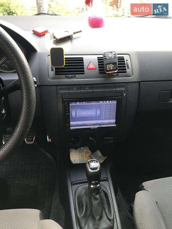 Універсал Skoda Fabia 2007 в Міжгір'ї фото 15 Універсал Skoda Fabia 2007 в Міжгір'ї