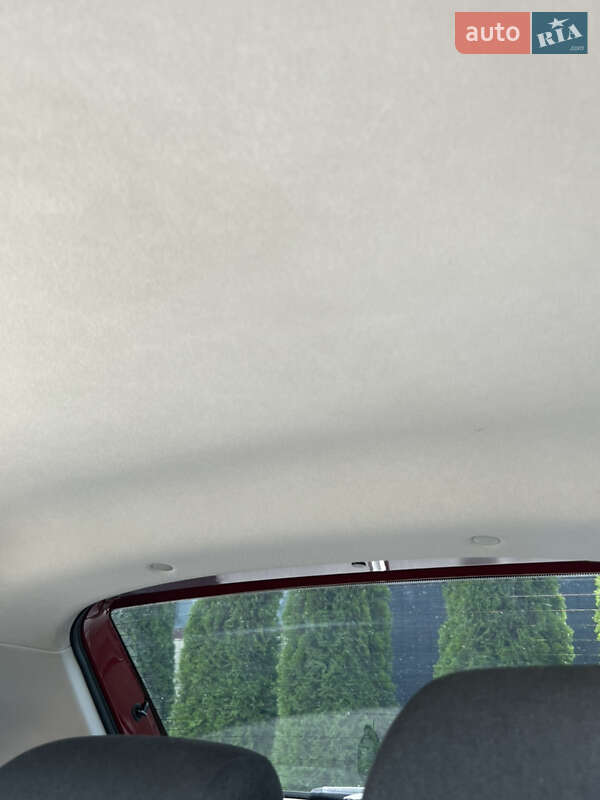 Універсал Skoda Fabia 2008 в Кам'янець-Подільському