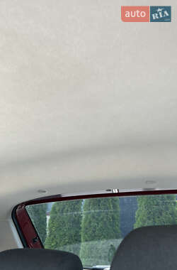Универсал Skoda Fabia 2008 в 