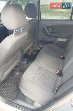 Универсал Skoda Fabia 2010 в 