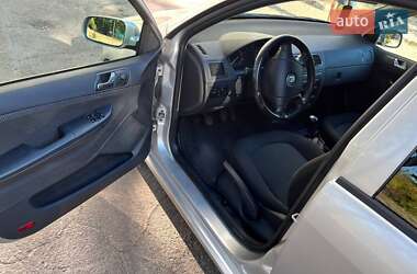Универсал Skoda Fabia 2007 в 
