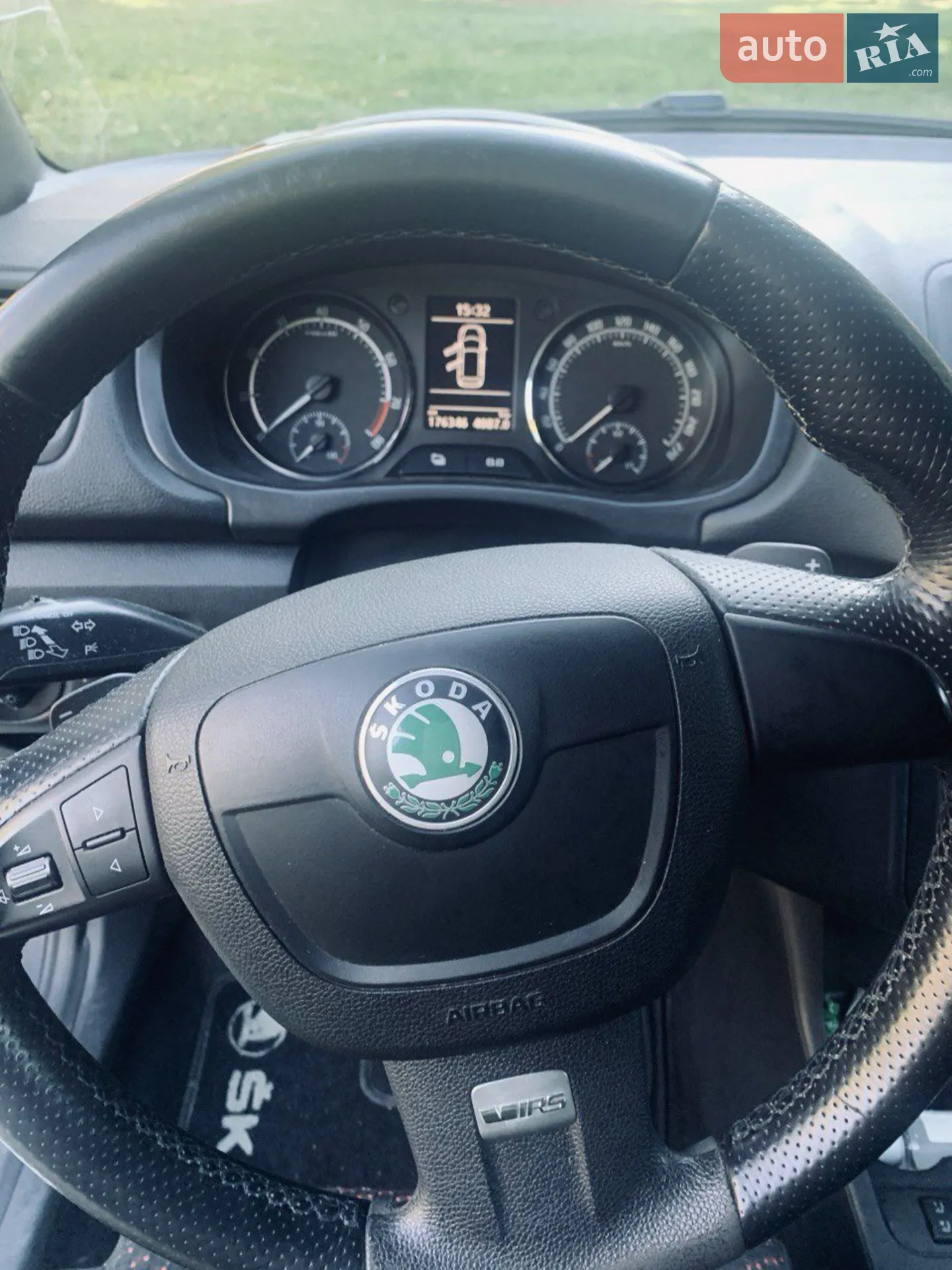 2011 Skoda Fabia - мініатюра 12