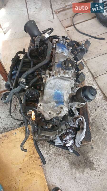 Хетчбек Skoda Fabia 2009 в Самборі фото 9 Хетчбек Skoda Fabia 2009 в Самборі