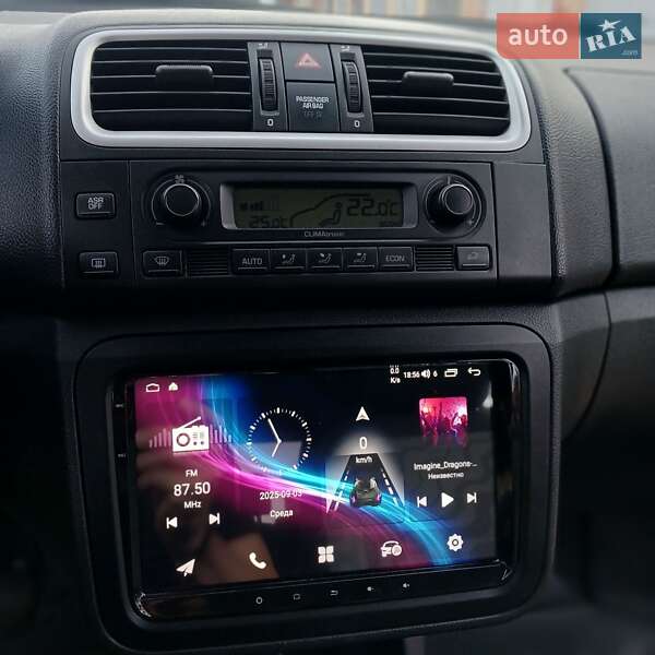 Універсал Skoda Fabia 2008 в Кропивницькому фото 14 Універсал Skoda Fabia 2008 в Кропивницькому