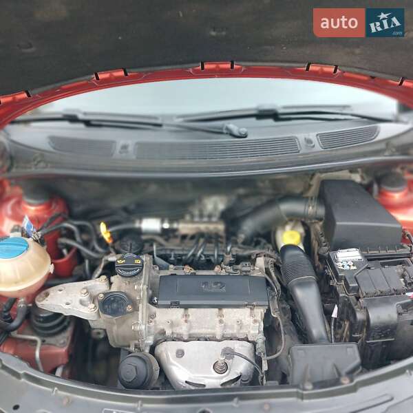 Універсал Skoda Fabia 2008 в Кропивницькому фото 6 Універсал Skoda Fabia 2008 в Кропивницькому