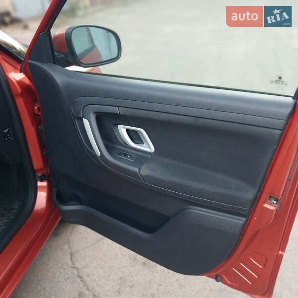 Універсал Skoda Fabia 2008 в Кропивницькому фото 8 Універсал Skoda Fabia 2008 в Кропивницькому