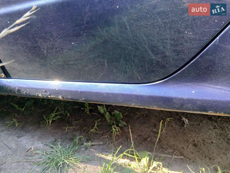 Хетчбек Skoda Fabia 2006 в Житомирі