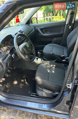 Универсал Skoda Fabia 2011 в 