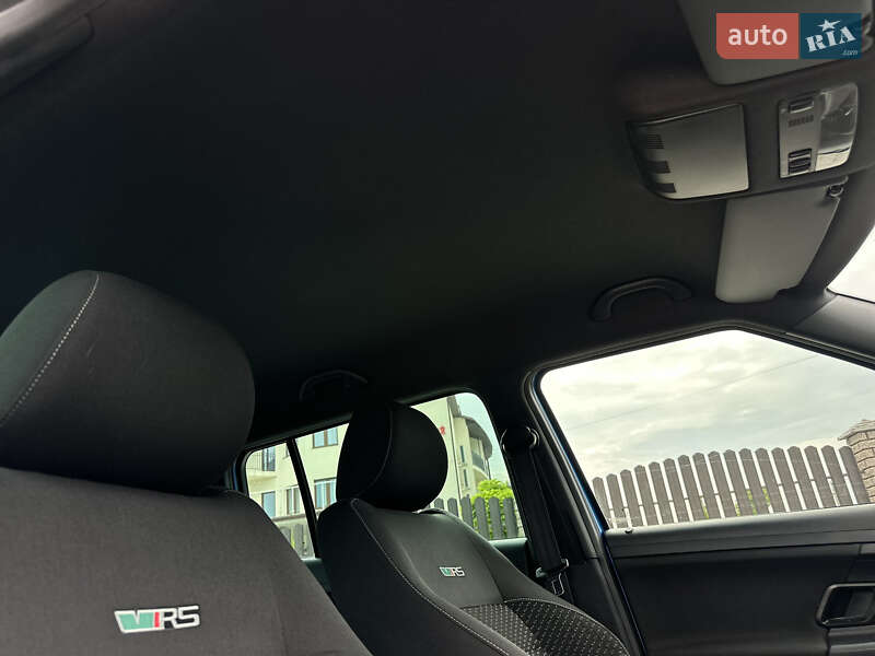 Хетчбек Skoda Fabia 2011 в Хмельницькому