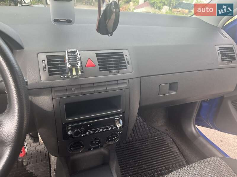 Універсал Skoda Fabia 2007 в Ніжині фото 7 Універсал Skoda Fabia 2007 в Ніжині