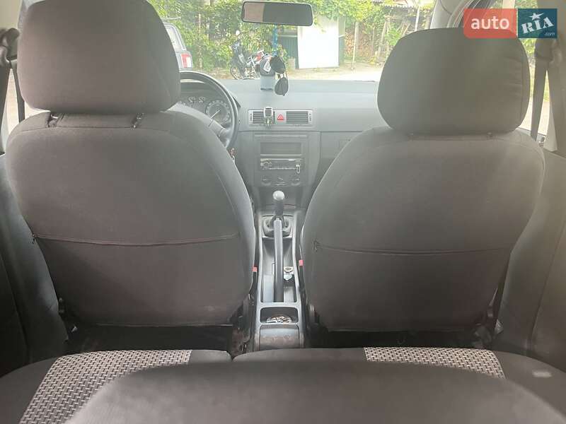 Універсал Skoda Fabia 2007 в Ніжині фото 10 Універсал Skoda Fabia 2007 в Ніжині