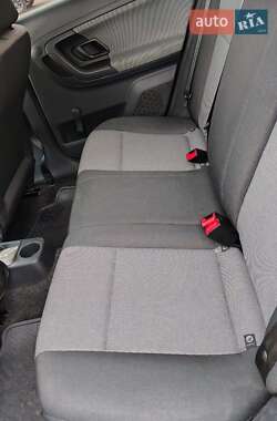 Универсал Skoda Fabia 2014 в 