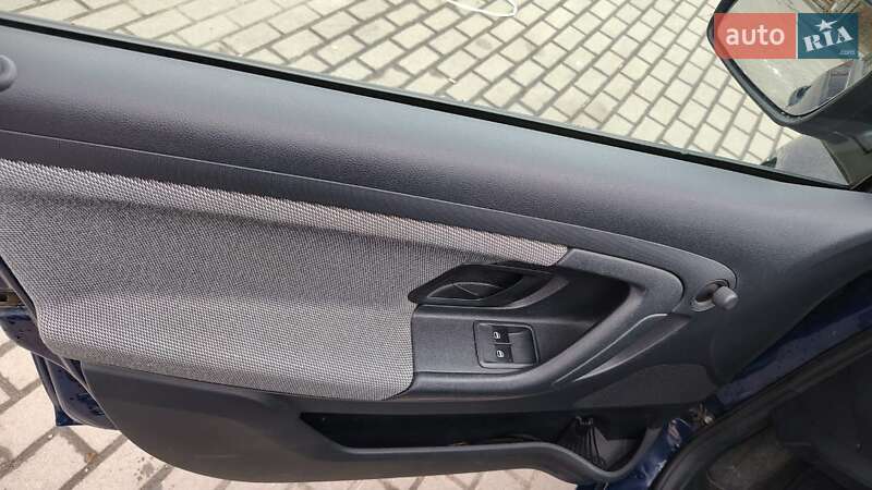 Універсал Skoda Fabia 2014 в Львові