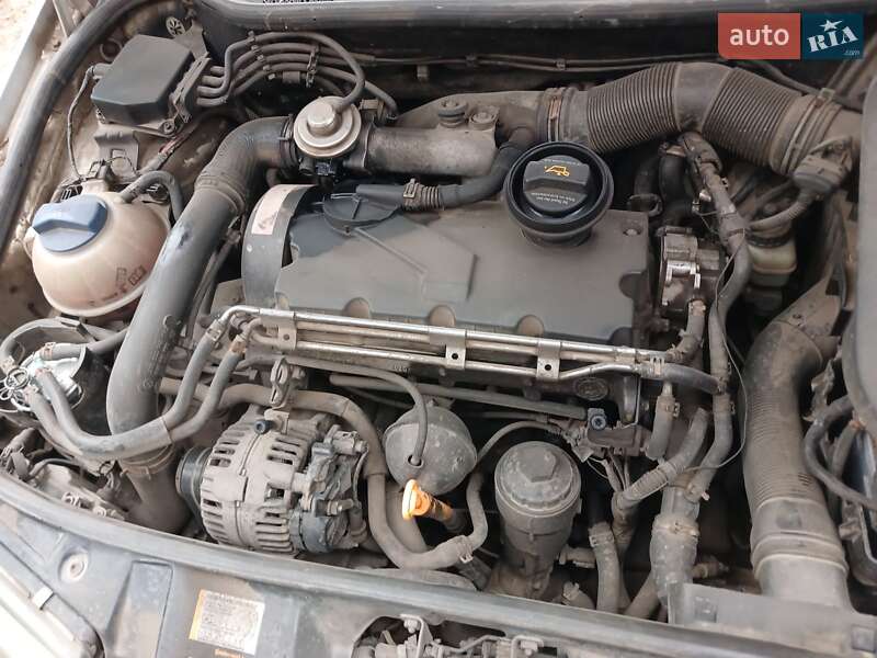 Універсал Skoda Fabia 2003 в Ізюмі