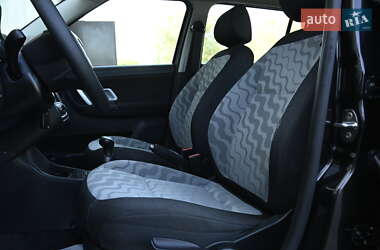 Универсал Skoda Fabia 2009 в 